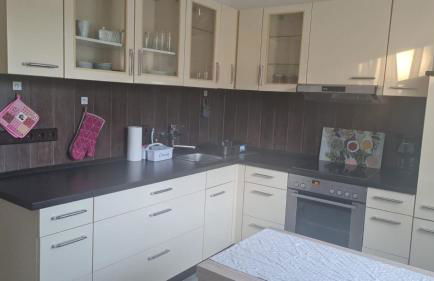 Ferienwohnung Smillenzweg mit Garten - Foto 18