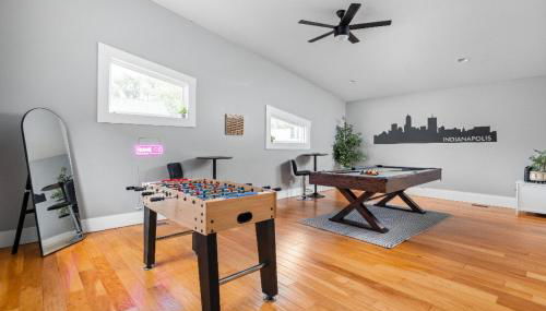 Chic Downtown Retreat Breweries, Murals & Music - Foto 1