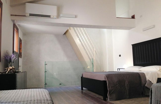 Luxury S A San Marco Palace 3mins From San Marco - Photo 23