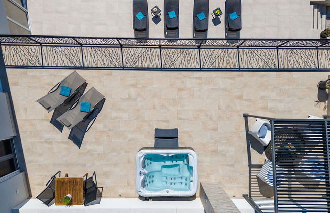 Villa Sunset Grusi - Foto 39