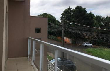 Sobrado in the Central Region 1 suite 2 bedrooms - Foto 56