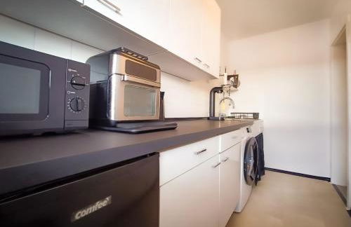 Schönes 2-Zimmer Apartment mit Balkon inklusive PKW Stellplatz - Foto 9