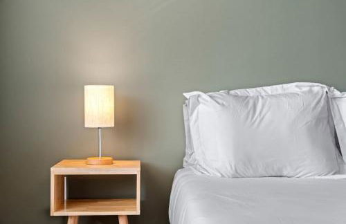 Huge Stylish Apartment in Newest Part of Tampa - Foto 28