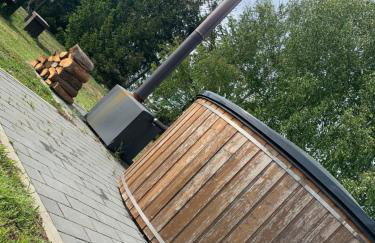 Chatka Baby Agi - Foto 10