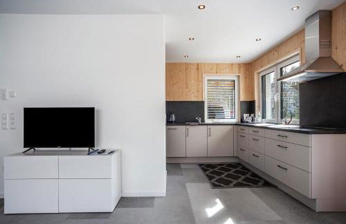 Wohnen an der Ach - Foto 8