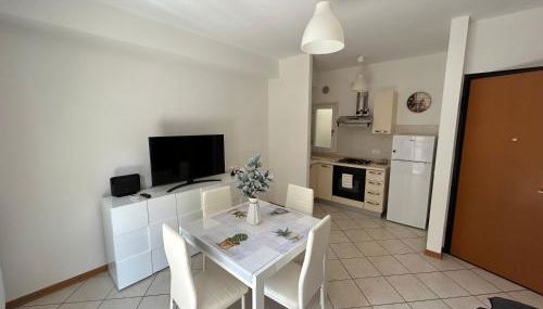 Il Centro Apartments 2 - Photo 2, stove