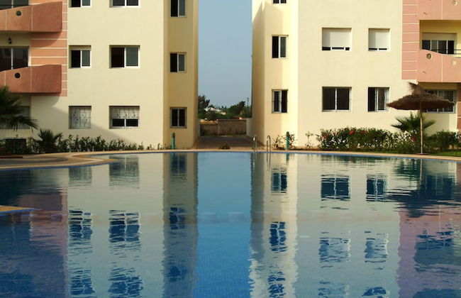 Résidence De l'Atlantique - Foto 1