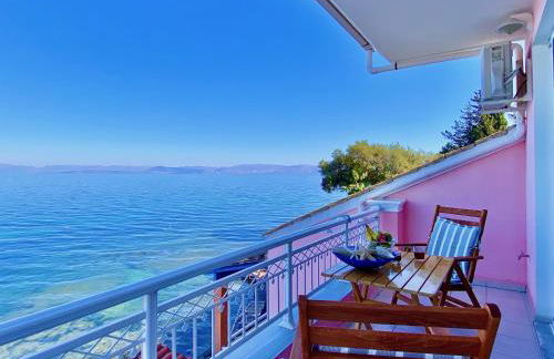 SeaFront Villa Ourania - Foto 17