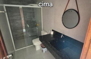 Casa na praia com vista para o mar - Foto 14