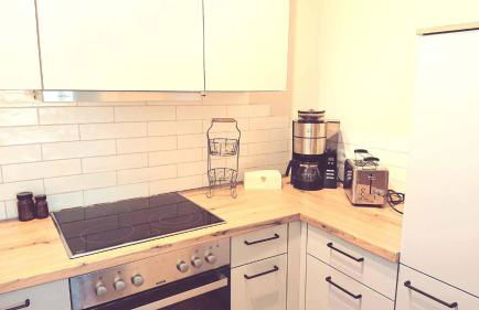 Villa Weißbach - Haus Hilda - Foto 27