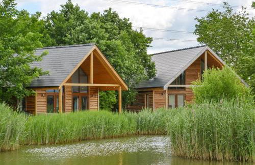 Campbell Lodge - Foto 12