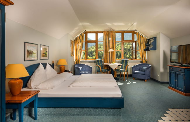 MONDI Appartements am Grundlsee - Foto 16