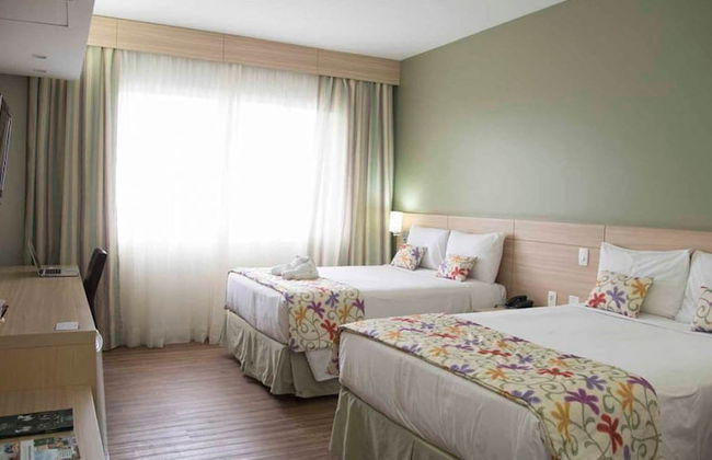 Tauá Resort Caeté - Foto 6