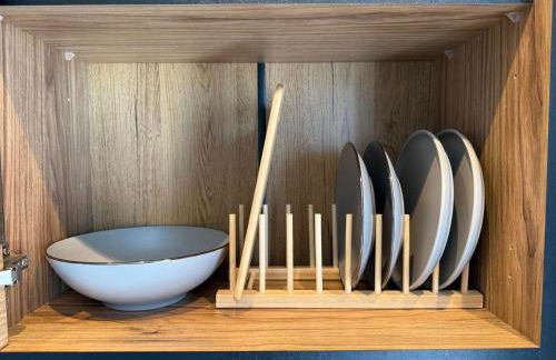 FiftyFiveLoft in Ano Glyfada - Foto 12