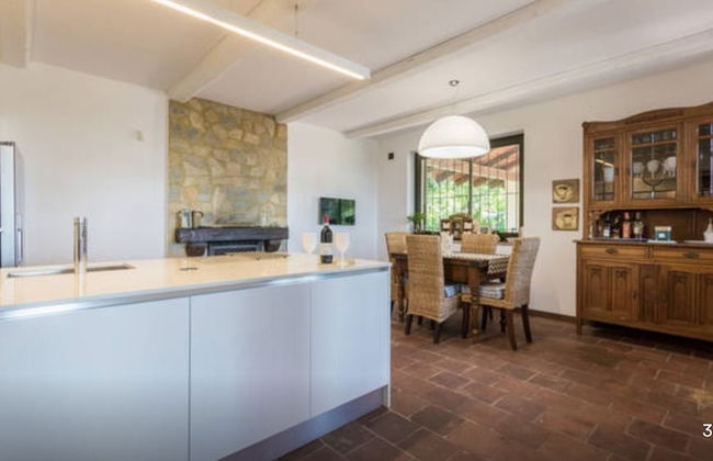 Villa Gaia Sasavacanza - Foto 28