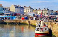 Harbour House Holiday Apartments - Foto 47