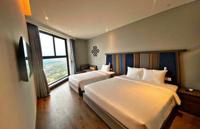 Apec Mandala View Bien - Foto 11