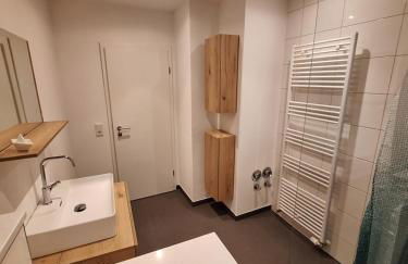 Fewo Mühlendrift inklusive Bettwäsche und Handtücher - Foto 18