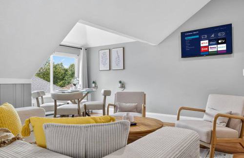 Charming 1BR apt in Boston with Free Parking - Foto 2