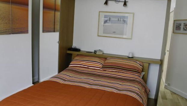 Culver House Hotel - Foto 3, Quarto