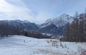 Ski apartment Sellette San Sicario Alto - Photo 67