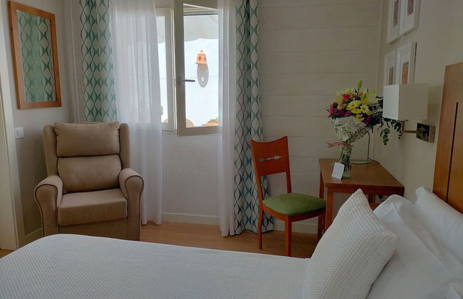 Azafrán Consuegra Casa Rural - Foto 8