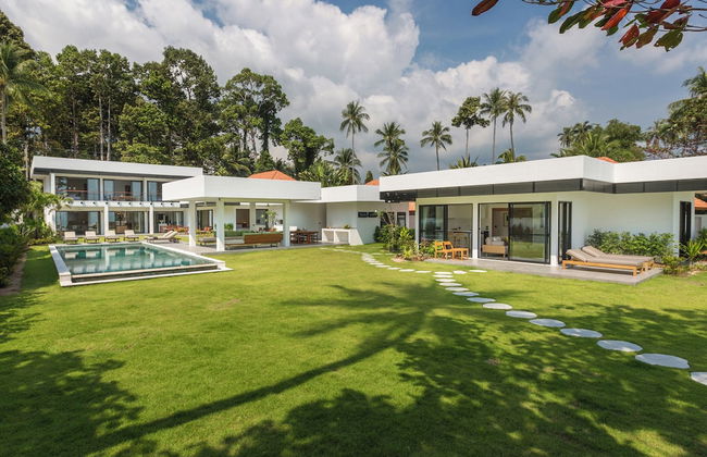 Villa Thansamaay by Elite Havens - Photo 27