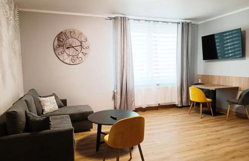 Pokoje gościnne Jola - Foto 41