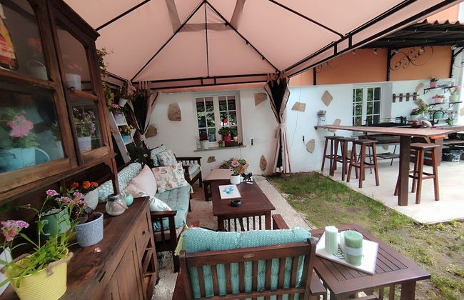 Casa SantaMaria - Foto 29