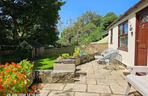 Spacious Farmhouse between St Agnes & Porthowan - Foto 60