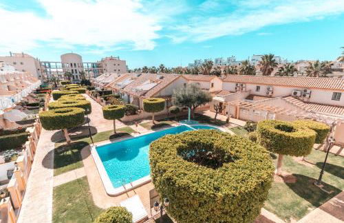 Design Seascape apartment - Foto 19