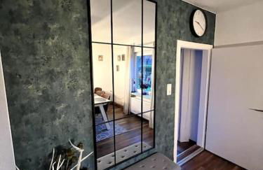 Ferienhaus Alte Tischlerei - Foto 10