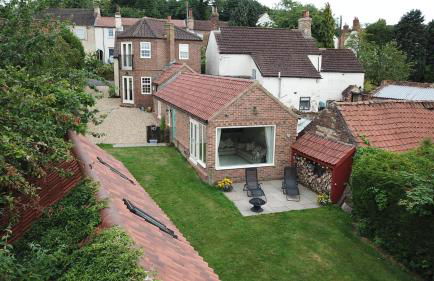 Holly Cottage - Foto 19