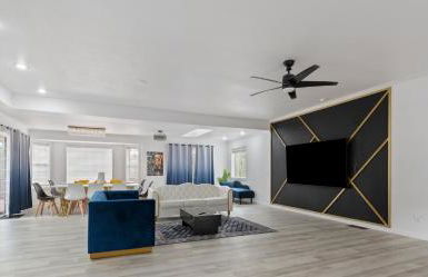 Luxury Family Villa Sleeps 20 - Foto 54