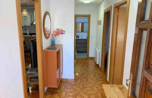 Apartamento con jardín - Foto 16