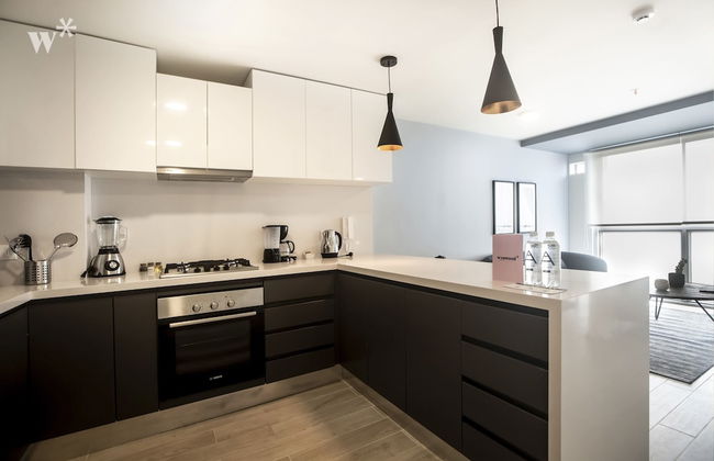 Wynwood El Sol Oeste in Barranco - Foto 63