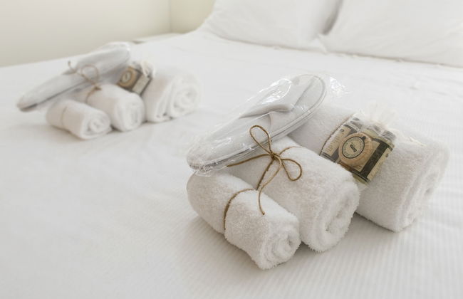 Suitelowcost - Papiniano - Photo 37