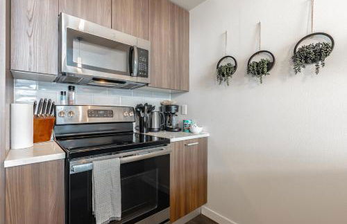 Sophari Downtown: Bellevue Apartments - Foto 159