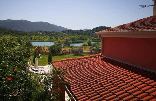 Villa Fabry - Foto 37