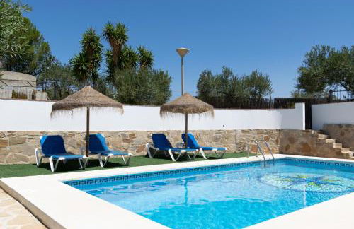 Casa Los Olivos Álora - Caminito del Rey - Foto 56