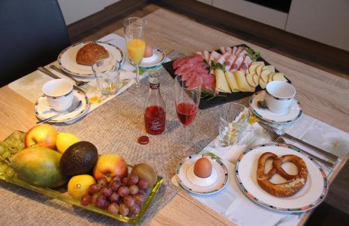 Zauberhaftes Gästehaus/Ferienwohnung Am Tiefenbach - Foto 24