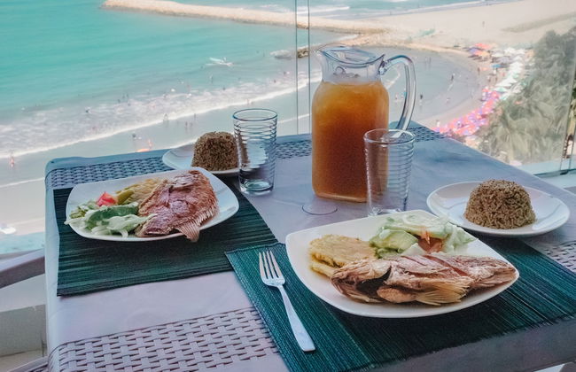 Playa Cartagena - Foto 10