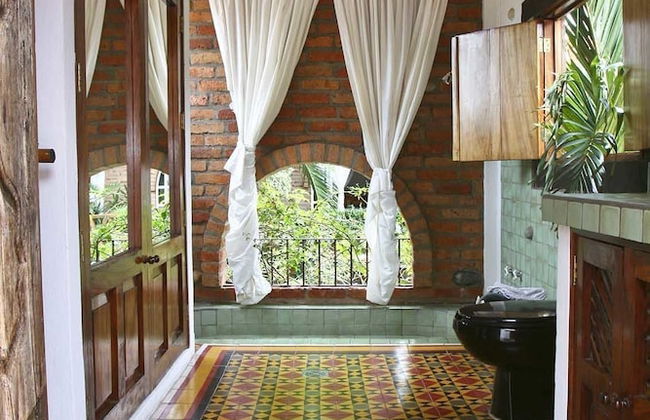 Villa Leonarda by MDR - Foto 26