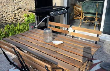 Gîte du Cap Romain - Photo 34