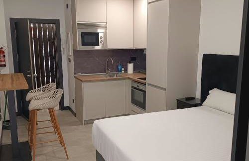 Apartamentos GO La Circular - Parking Gratuito - Foto 23