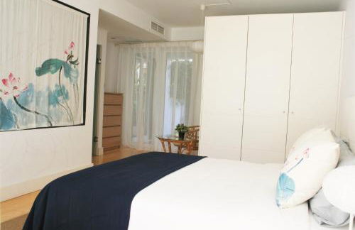 Charming Estoril Apt Beach 5 Min Walk - Photo 17