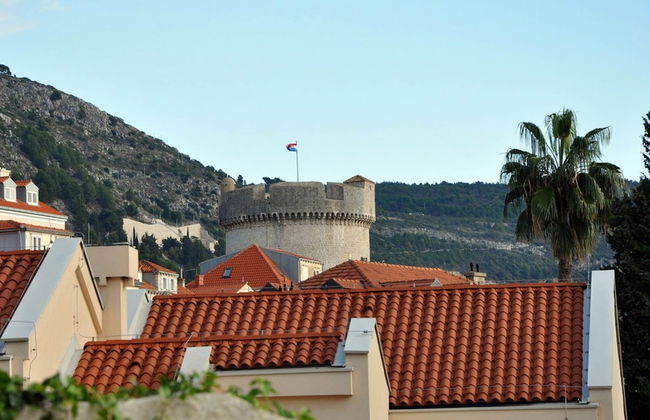 Apartment The Scent of Travels - Foto 27