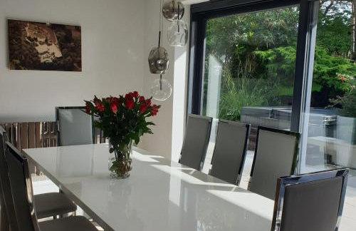 Tranquil & Unique Villa on the UK's sunniest place - Foto 22