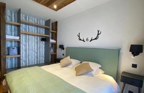 Chalet Les Gets Neko - Foto 11