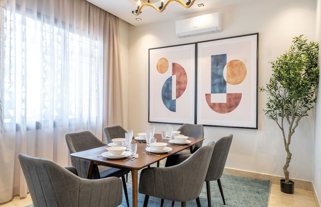 Mabaat - Al Malqa - 523 - Foto 7